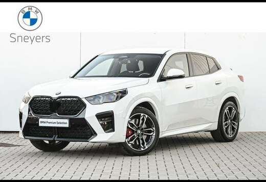 BMW sDrive20i