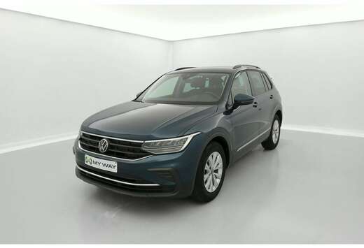Volkswagen Life Business 1.5 TSI ACT OPF 96 kW (130 c ...