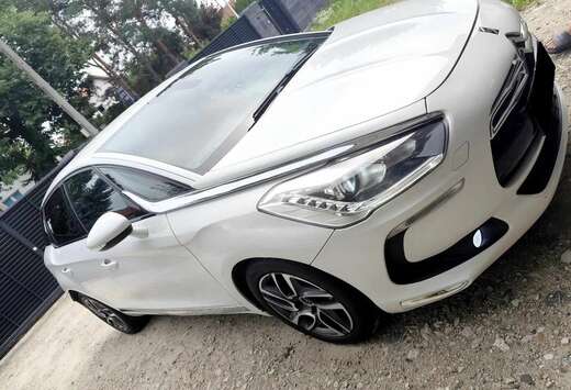 Citroen DS 5 1.6 THP Chic