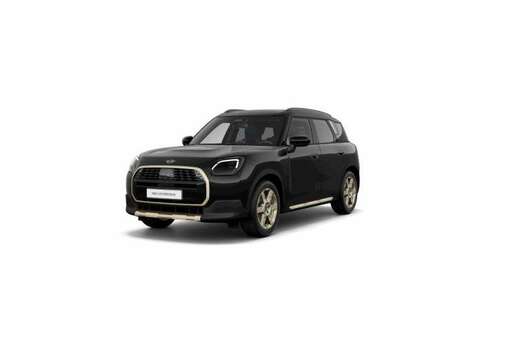 MINI Favoured | PANO | JCW SEAT |
