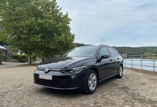Volkswagen Golf SW 1.0 TSI Life Business OPF