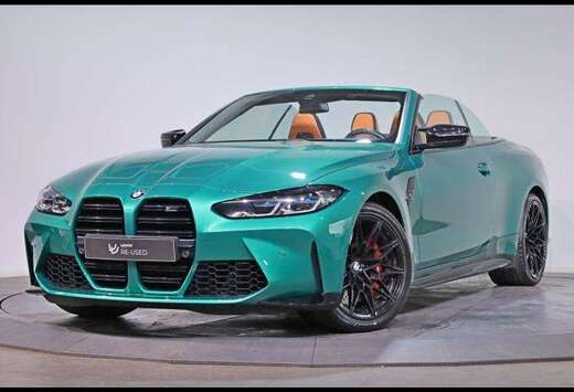 BMW Cabrio