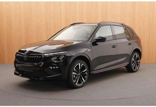 Skoda Monte Carlo 1.5 TSI DSG7 110KW-150CV - Garantie ...