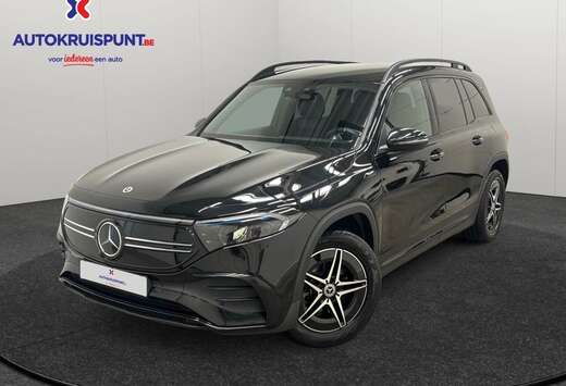 Mercedes-Benz 300 AMG Line 4MATIC