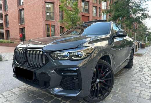 BMW ◇◇◇ 3.0 XDRIVE FULL OPTIONS M PAKKET◇◇� ...