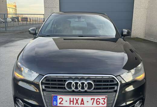 Audi 1.2 TFSI