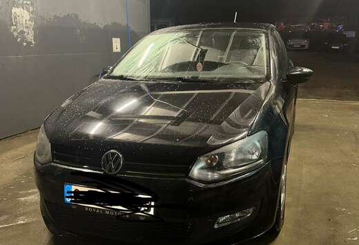 Volkswagen 1.2 TSI Highline