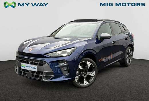 Business Performance 1.5 eTSI (150pk) AUTOMAAT /// Ac ...