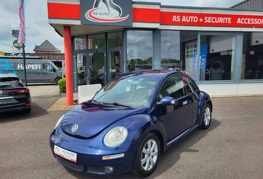 Volkswagen Berline 3P 1.9 TDi 105cv 5V Euro 4