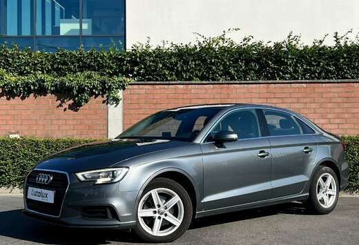 Audi A3 30 TFSI S tronic