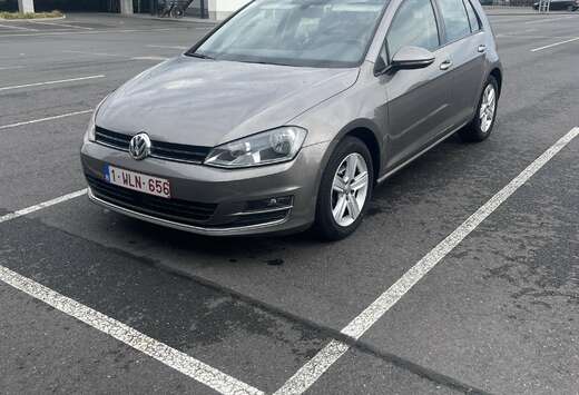 Volkswagen 1.2 TSI Highline DSG