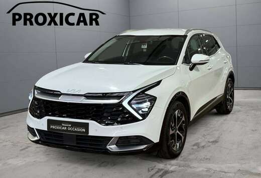 Kia Pace 1.6CRDi 136cv Automatique Carplay*Camera*GPS