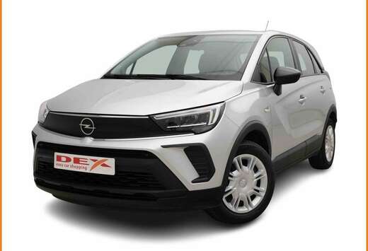 Opel 1.2 T Edition | GPS by App | LED Lights | Cruise ...