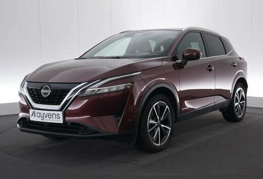 Nissan 1.5 ER EV e-Power Tekna LED GPS PDC 360°CAM P ...