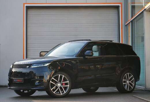 Land Rover D350 3.0 First Edition Autobiography Pano/ ...