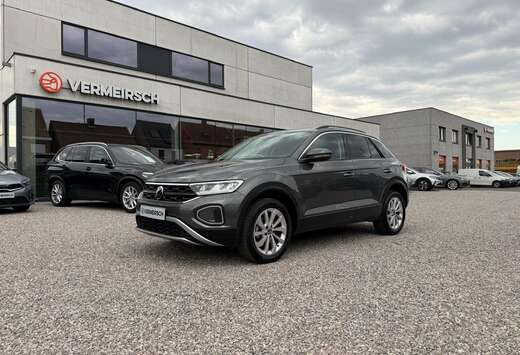 Volkswagen T-Roc 1.5 TSI Life Business DSG*CAMERA*APP ...