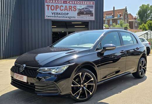 Volkswagen 8 1.0 TSI Life 2022 Euro6° 65 000 km❕ L ...