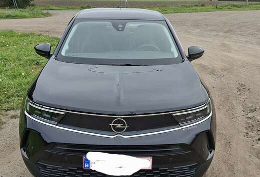 Opel 1.2 Turbo Edition S/S