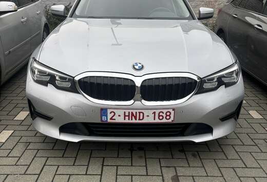 BMW 318dA