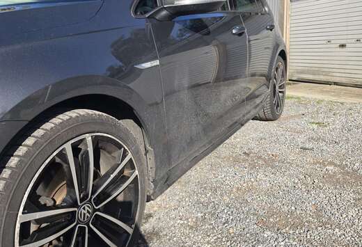 Volkswagen 2.0 CR TDi BMT DSG