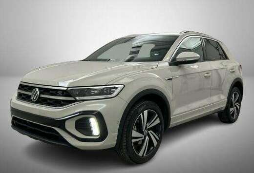 Volkswagen 150cv R-Line Edition DSG7 CAMERA/ACC/HAYON ...