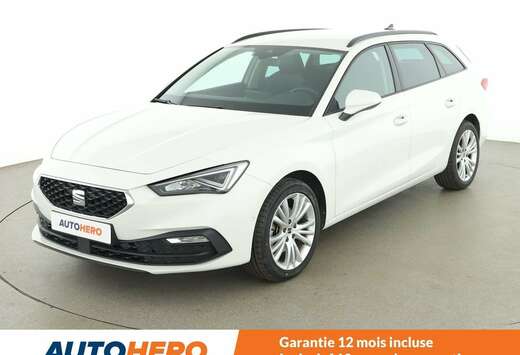 SEAT 1.5 TSI ACT Style