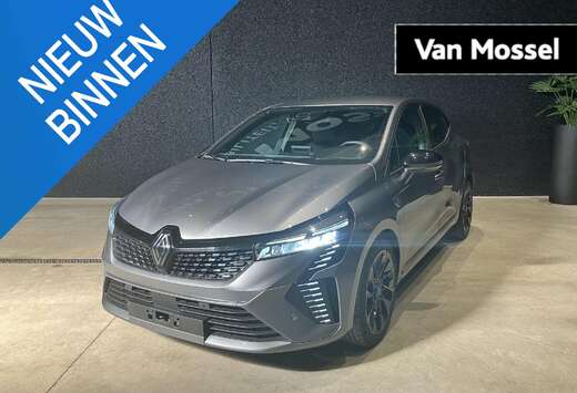 Renault 1.0 TCe 90 GPF esprit Alpine LED  CAM  NAVI