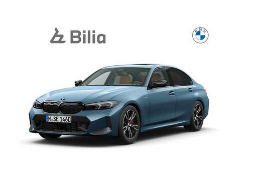 BMW M340d xDrive Limousine M Sportpaket