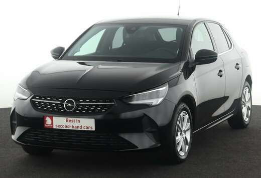 Opel 1.2 TURBO ELEGANCE A/T + CARPLAY + GPS + PDC + C ...