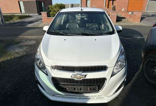 Chevrolet Spark 1.0i