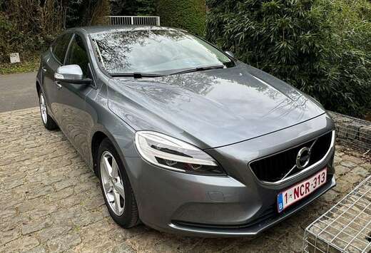 Volvo V40 2.0 D2 Inscription
