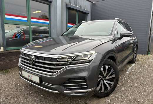 Volkswagen 3.0 TDI 286CV