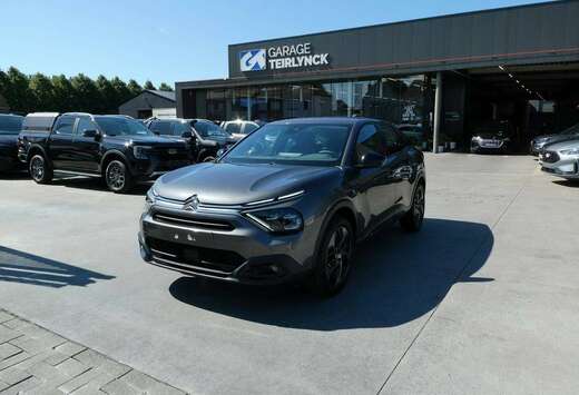 Citroen 1.2 i benzine 130pk Business Luxe Camera \'24 ...