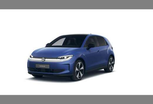 Volkswagen 52 kWh Edition One Style