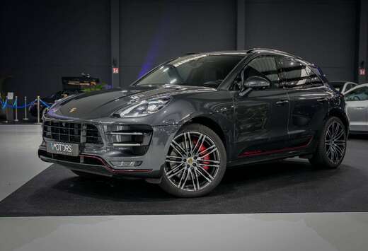 Porsche Turbo 3.6 V6 BiTurbo - EXCLUSIVE PERFORMANCE  ...