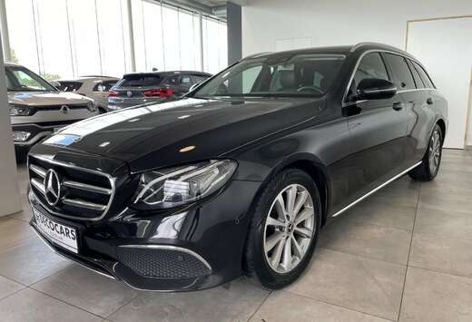 Mercedes-Benz Cruise / Camera / Navigatie / Leder / L ...