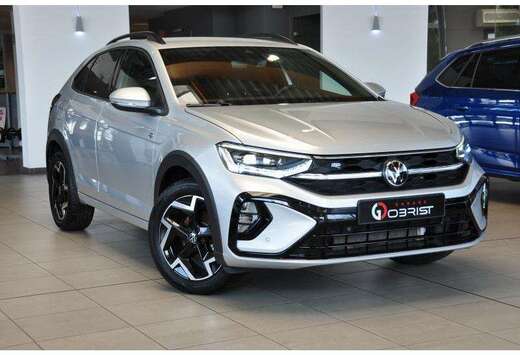 Volkswagen R-line/Dsg/Led/Carplay/Warranty 10/2030! V ...