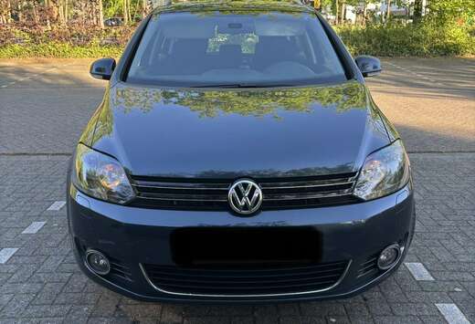 Volkswagen 1.2 TSI Trendline