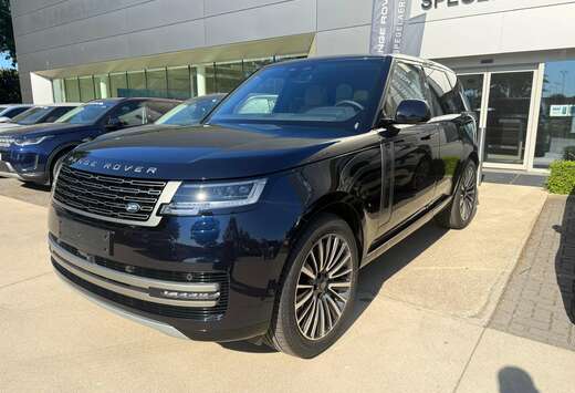 Land Rover SWB P460e Westminster AWD Auto. 27MY