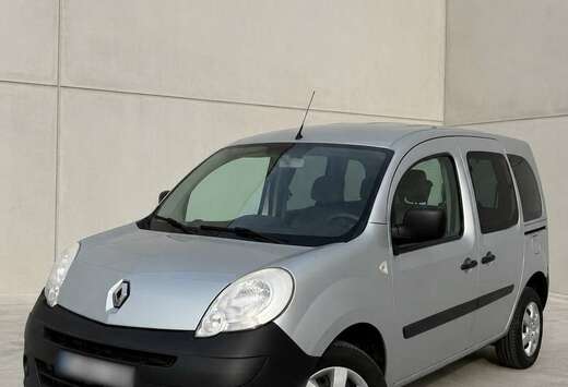 Renault 1.5 dCi Privilege