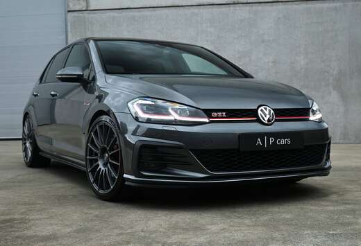 Volkswagen 2.0 TSI Performance DSG | pano | OZ racing ...