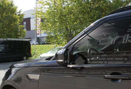 Land Rover 3.0 TDV6 VICTORINOX – N°36/60 - Euro6 - ...