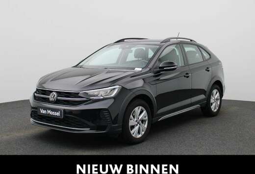 Volkswagen 1.0 TSI 70KW Life | Camera | PDC V+A | Car ...