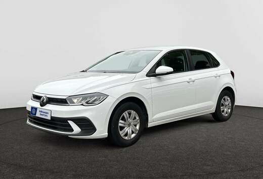 Volkswagen 1.0 MPI