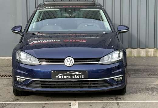 Volkswagen 1.4 TSI Highline BlueMotion