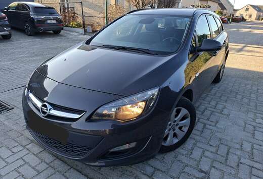 Opel Sports Tourer 1.4i Ultimate Edition Plus