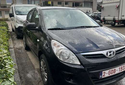 Hyundai 1.2i Comfort