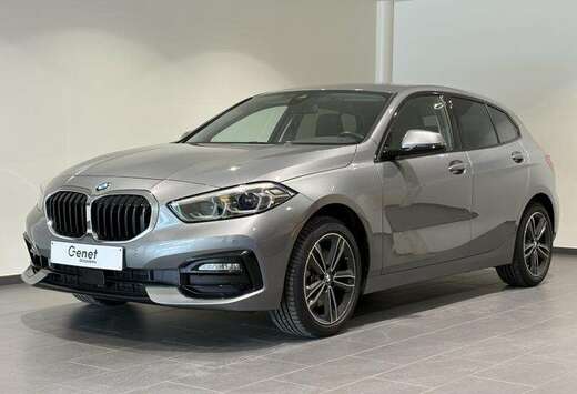 BMW Hatch