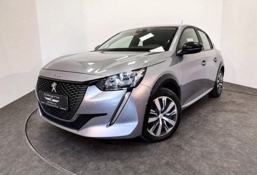 Peugeot II & e- Active - 50 KWH