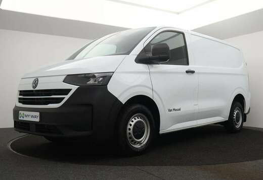 Volkswagen Transporter Bestelwagen 2.0 TDI 150pk 6v F ...